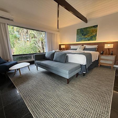 Buzios Mar Hotel & Spa Экстерьер фото
