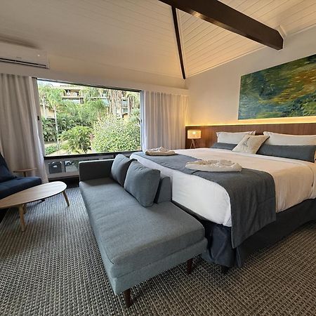 Buzios Mar Hotel & Spa Экстерьер фото