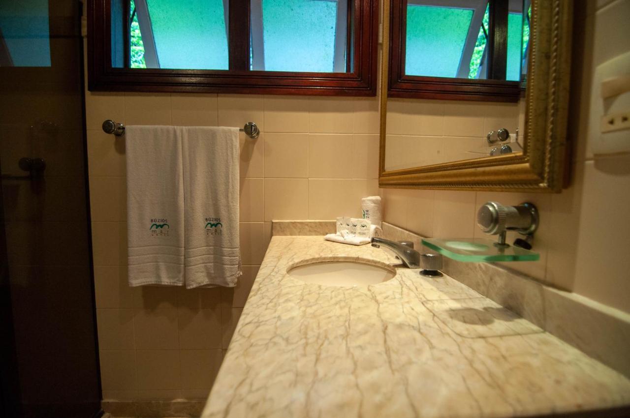 Buzios Mar Hotel & Spa Экстерьер фото