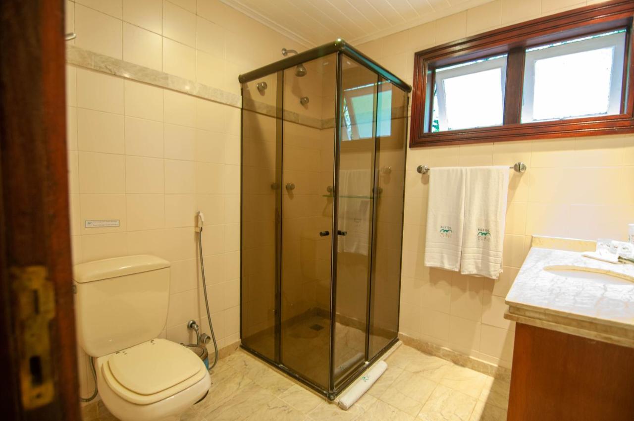 Buzios Mar Hotel & Spa Экстерьер фото