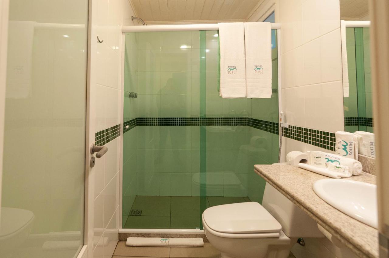 Buzios Mar Hotel & Spa Экстерьер фото