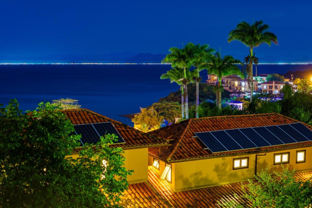 Buzios Mar Hotel & Spa Экстерьер фото