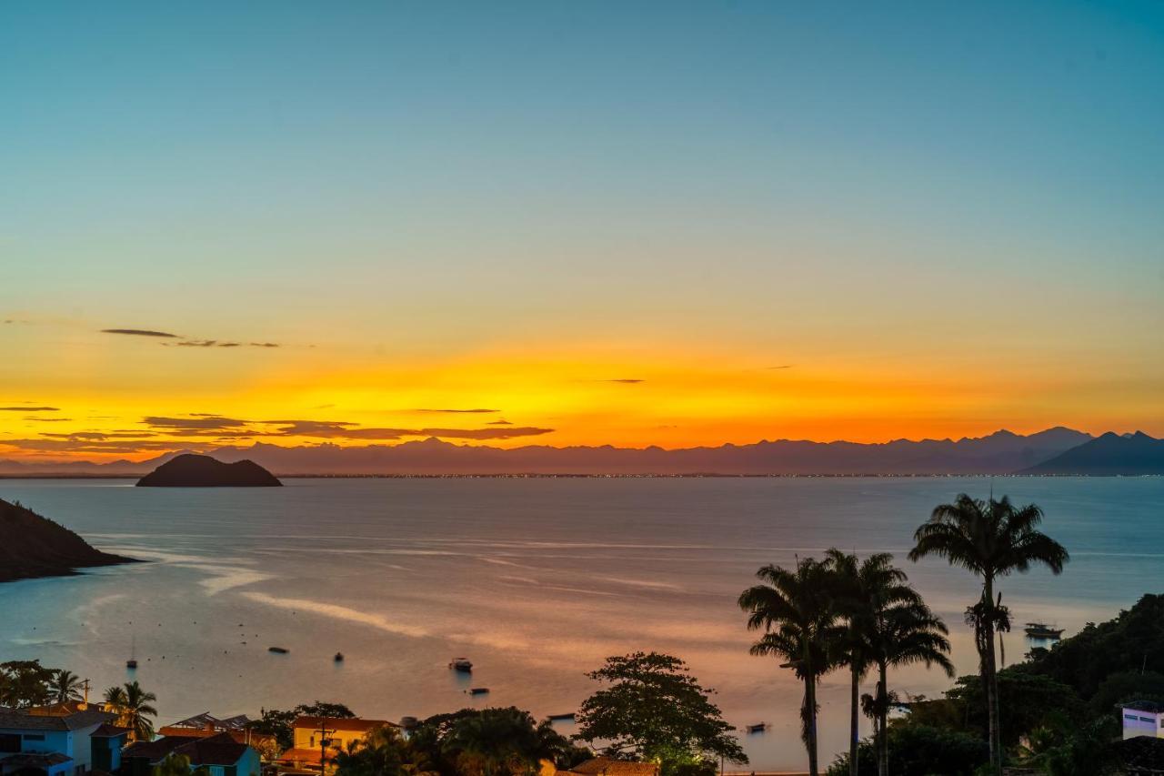 Buzios Mar Hotel & Spa Экстерьер фото