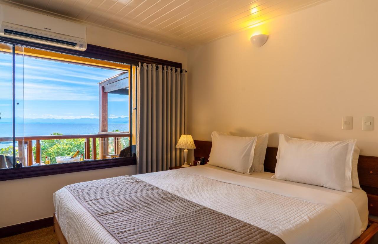 Buzios Mar Hotel & Spa Экстерьер фото