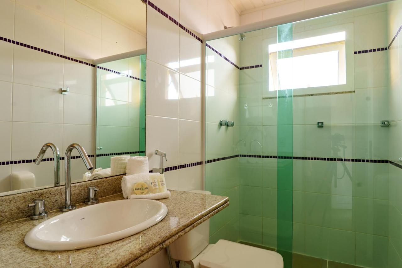 Buzios Mar Hotel & Spa Экстерьер фото