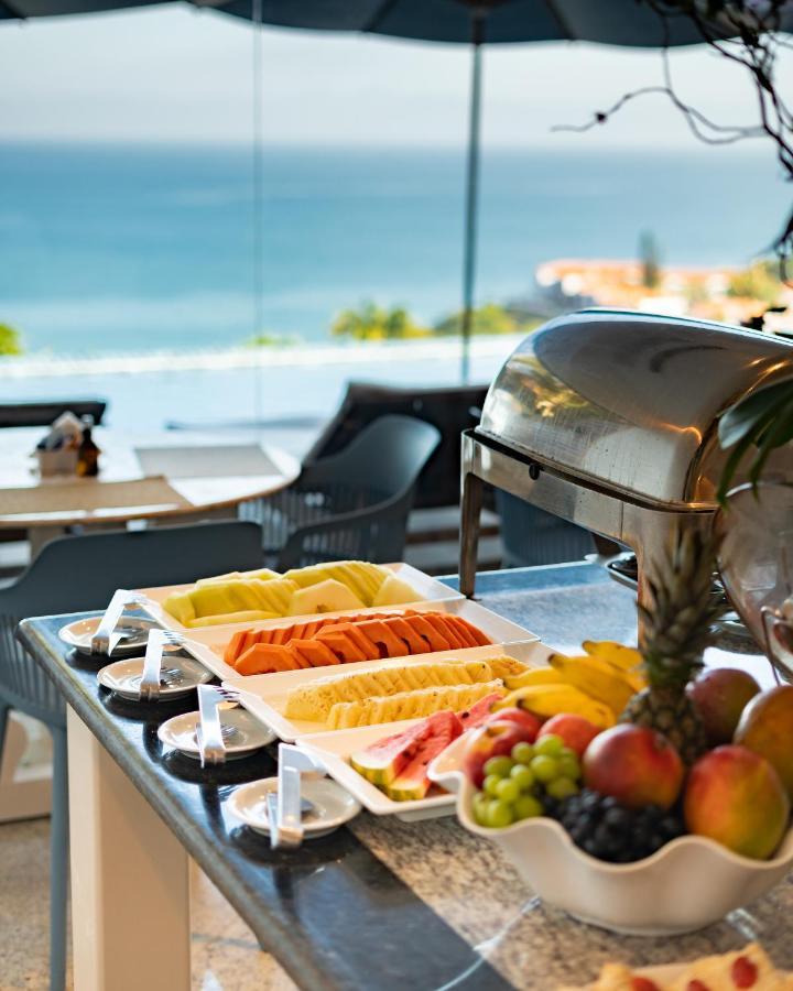 Buzios Mar Hotel & Spa Экстерьер фото