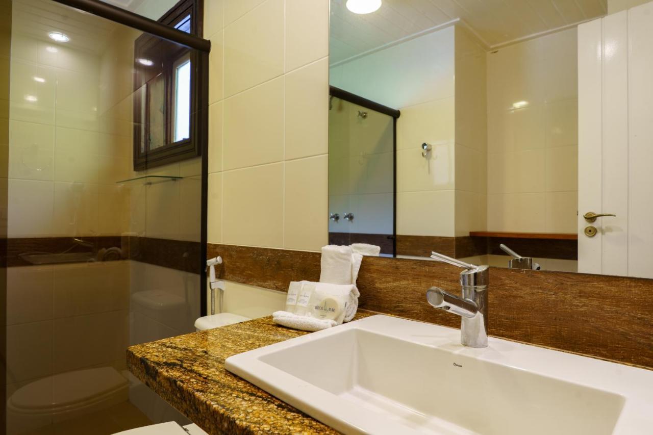 Buzios Mar Hotel & Spa Экстерьер фото