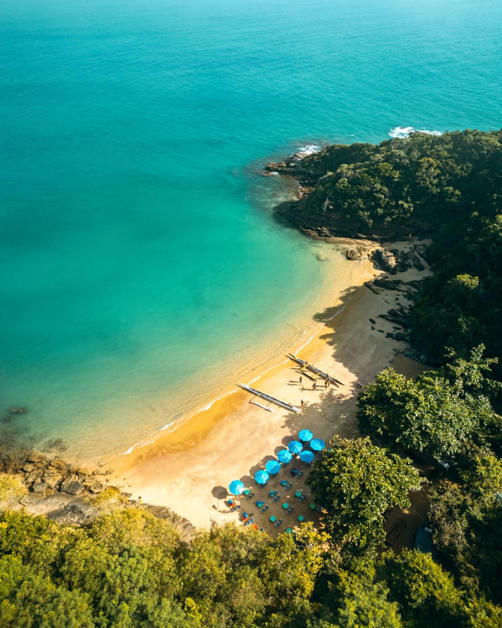 Buzios Mar Hotel & Spa Экстерьер фото
