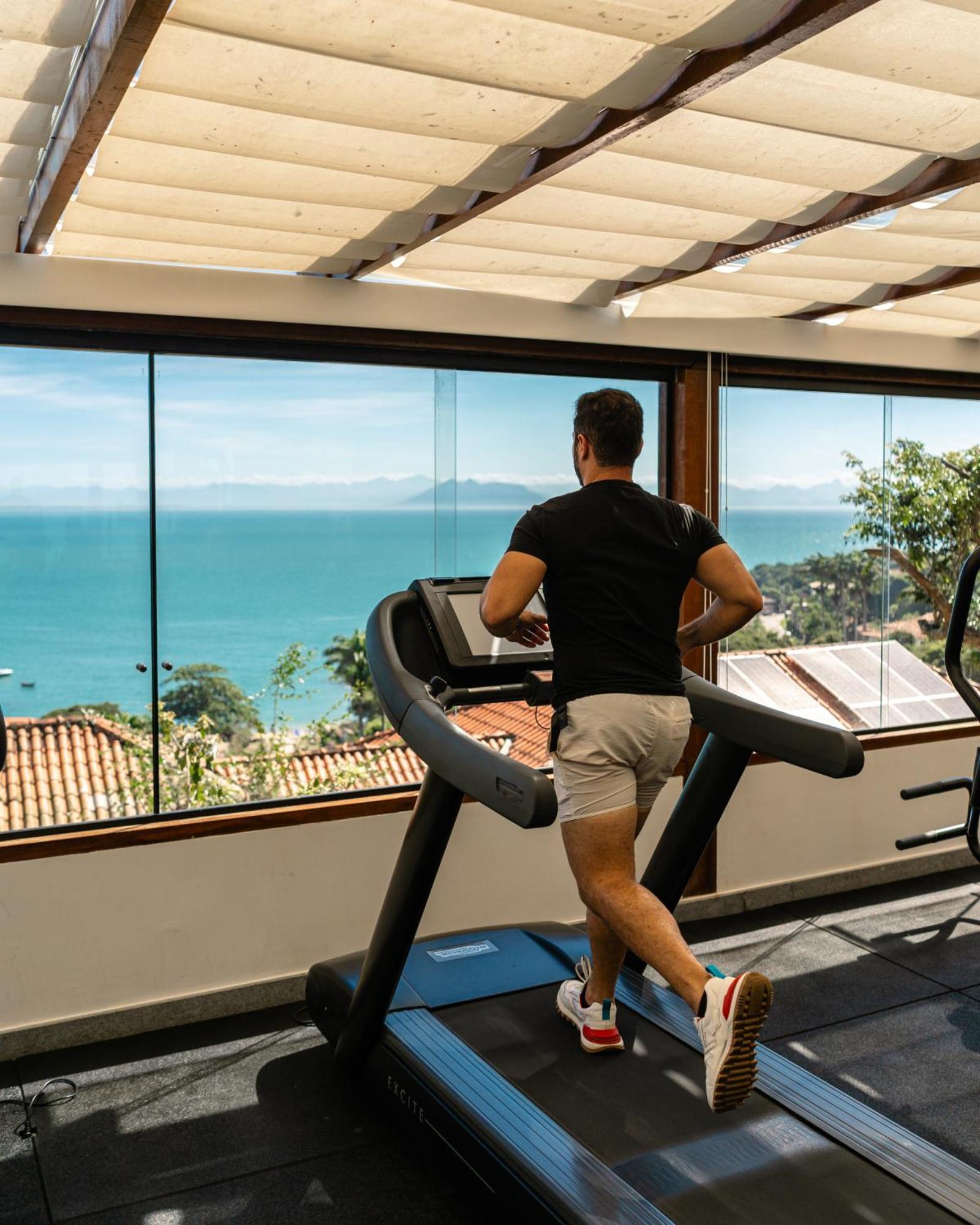 Buzios Mar Hotel & Spa Экстерьер фото