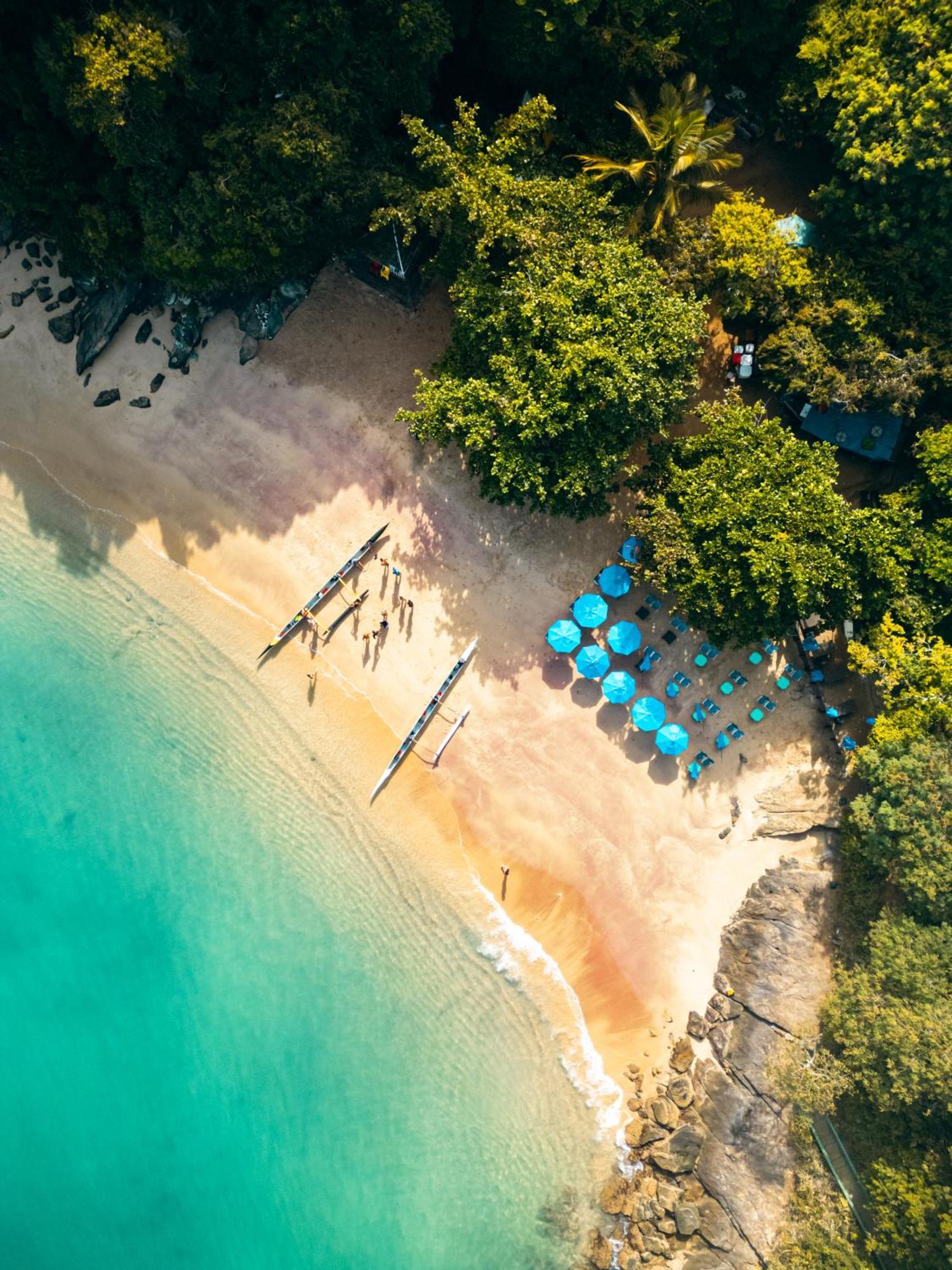 Buzios Mar Hotel & Spa Экстерьер фото